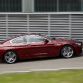 BMW 6 Series Coupe 2012