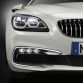BMW 6-Series facelift 2015
