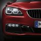 BMW 6-Series facelift 2015