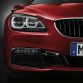 BMW 6-Series facelift 2015