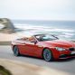 BMW 6-Series facelift 2015