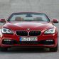 BMW 6-Series facelift 2015