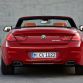 BMW 6-Series facelift 2015