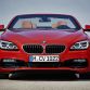 BMW 6-Series facelift 2015