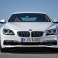 BMW 6-Series facelift 2015