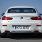 BMW 6-Series facelift 2015