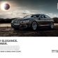 BMW 6 Series Gran Coupe Campaign