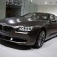BMW 6 Series Gran Coupe Live in Geneva 2012
