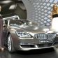 BMW 6 Series Gran Coupe Live in Geneva 2012