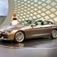 BMW 6 Series Gran Coupe Live in Geneva 2012