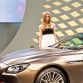 BMW 6 Series Gran Coupe Live in Geneva 2012