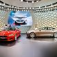 BMW 6 Series Gran Coupe Live in Geneva 2012
