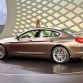 BMW 6 Series Gran Coupe Live in Geneva 2012