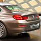 BMW 6 Series Gran Coupe Live in Geneva 2012