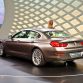 BMW 6 Series Gran Coupe Live in Geneva 2012