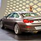 BMW 6 Series Gran Coupe Live in Geneva 2012
