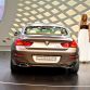 BMW 6 Series Gran Coupe Live in Geneva 2012