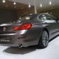 BMW 6 Series Gran Coupe Live in Geneva 2012