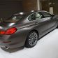 BMW 6 Series Gran Coupe Live in Geneva 2012