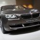 BMW 6 Series Gran Coupe Live in Geneva 2012