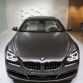 BMW 6 Series Gran Coupe Live in Geneva 2012