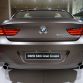 BMW 6 Series Gran Coupe Live in Geneva 2012