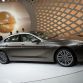 BMW 6 Series Gran Coupe Live in Geneva 2012