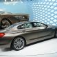 BMW 6 Series Gran Coupe Live in Geneva 2012