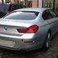 BMW 6-Series Gran Coupe Live Photos