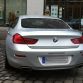 BMW 6-Series Gran Coupe Live Photos