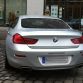BMW 6-Series Gran Coupe Live Photos
