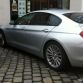 BMW 6-Series Gran Coupe Live Photos