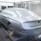 BMW 6 Series Gran Coupe - Design process