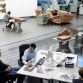 BMW 6 Series Gran Coupe - Design process