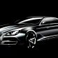 BMW 6 Series Gran Coupe - Design sketches