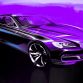 BMW 6 Series Gran Coupe - Design sketches