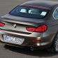 BMW 6 Series Gran Coupe - Details