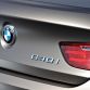 BMW 6 Series Gran Coupe - Details