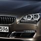 BMW 6 Series Gran Coupe - Details