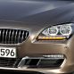 BMW 6 Series Gran Coupe - Details