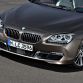 BMW 6 Series Gran Coupe - Details