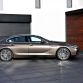 BMW 6 Series Gran Coupe - Exterior