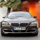 BMW 6 Series Gran Coupe - Exterior