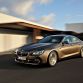 BMW 6 Series Gran Coupe - Exterior