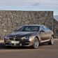 BMW 6 Series Gran Coupe - Exterior