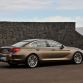 BMW 6 Series Gran Coupe - Exterior