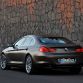 BMW 6 Series Gran Coupe - Exterior
