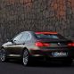 BMW 6 Series Gran Coupe - Exterior