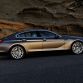 BMW 6 Series Gran Coupe - Exterior