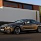 BMW 6 Series Gran Coupe - Exterior